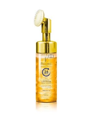 PREDIRE PARIS Gold Hydrating Lava Foam Facial Cleanser